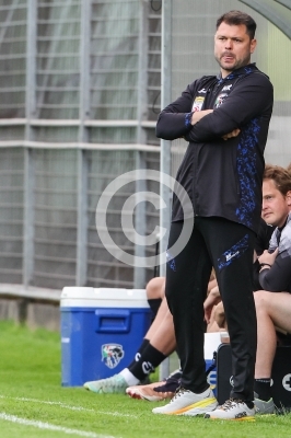 DSV Leoben vs. WAC Amateure