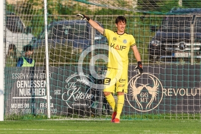 DSV Leoben vs. WAC Amateure
