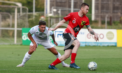 DSV Leoben vs. Wildon