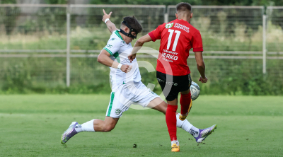 DSV Leoben vs. Wildon