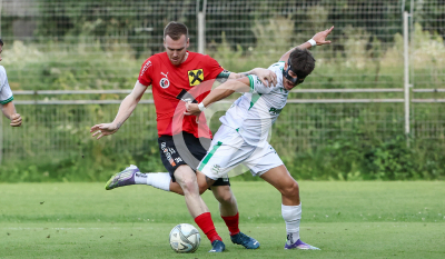 DSV Leoben vs. Wildon