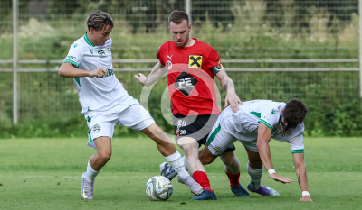 DSV Leoben vs. Wildon