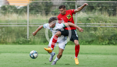 DSV Leoben vs. Wildon