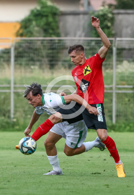 DSV Leoben vs. Wildon