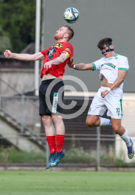 DSV Leoben vs. Wildon