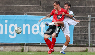 DSV Leoben vs. Wildon