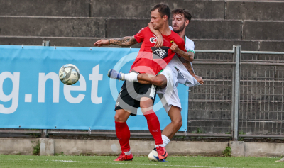 DSV Leoben vs. Wildon