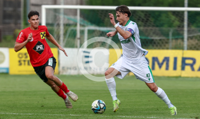 DSV Leoben vs. Wildon