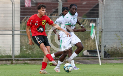 DSV Leoben vs. Wildon