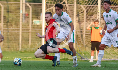 DSV Leoben vs. Wildon