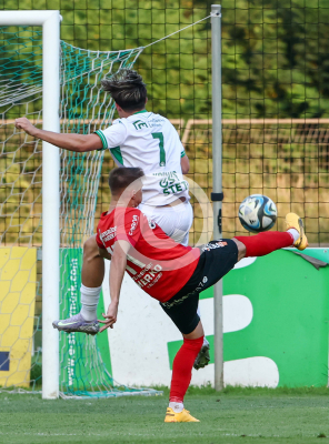 DSV Leoben vs. Wildon