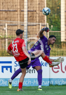 DSV Leoben vs. Wildon