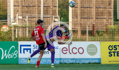 DSV Leoben vs. Wildon