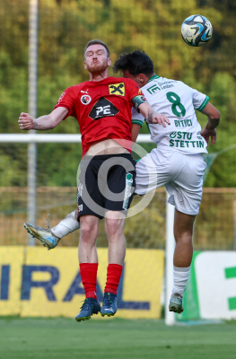 DSV Leoben vs. Wildon