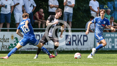 Eggendorf Hartberg Amateure vs. Lebring