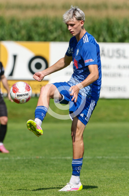 Eggendorf Hartberg Amateure vs. Lebring