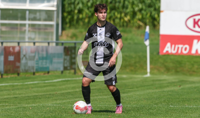 Eggendorf Hartberg Amateure vs. Lebring