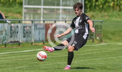 Eggendorf Hartberg Amateure vs. Lebring