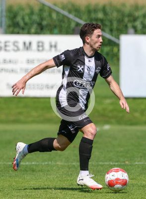 Eggendorf Hartberg Amateure vs. Lebring