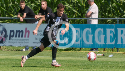 Eggendorf Hartberg Amateure vs. Lebring