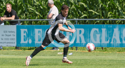 Eggendorf Hartberg Amateure vs. Lebring