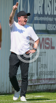 Eggendorf Hartberg Amateure vs. Lebring