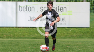 Eggendorf Hartberg Amateure vs. Lebring
