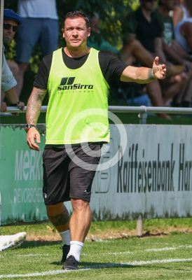 Eggendorf Hartberg Amateure vs. Lebring