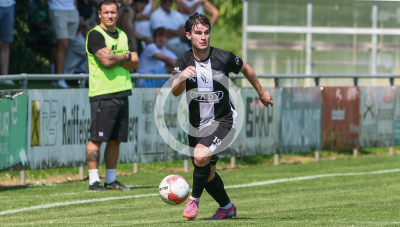 Eggendorf Hartberg Amateure vs. Lebring