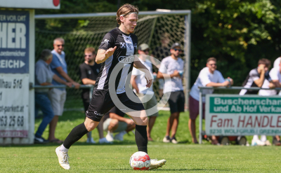 Eggendorf Hartberg Amateure vs. Lebring