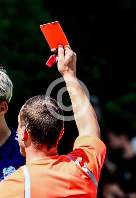 Eggendorf Hartberg Amateure vs. Lebring