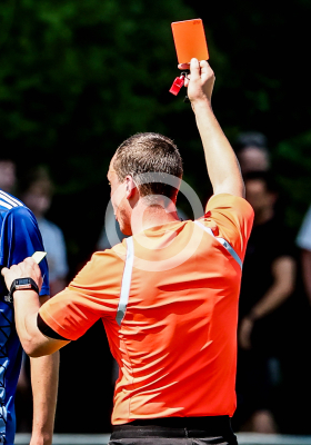 Eggendorf Hartberg Amateure vs. Lebring