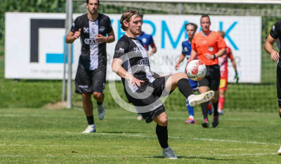 Eggendorf Hartberg Amateure vs. Lebring
