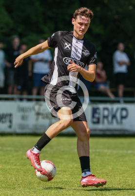 Eggendorf Hartberg Amateure vs. Lebring