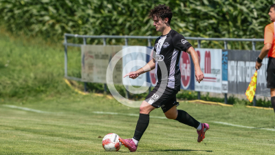 Eggendorf Hartberg Amateure vs. Lebring