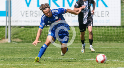 Eggendorf Hartberg Amateure vs. Lebring