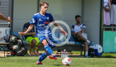 Eggendorf Hartberg Amateure vs. Lebring