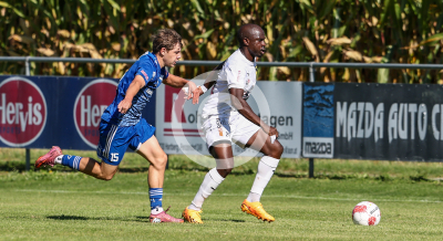 Eggendorf Hartberg Amateure vs. Wildon 