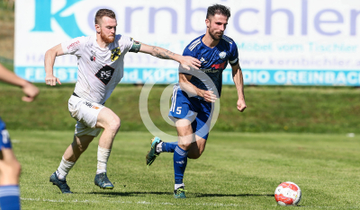 Eggendorf Hartberg Amateure vs. Wildon 