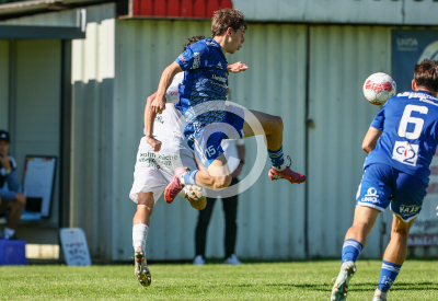 Eggendorf Hartberg Amateure vs. Wildon 