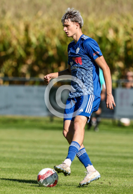 Eggendorf Hartberg Amateure vs. Wildon 