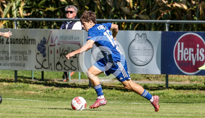 Eggendorf Hartberg Amateure vs. Wildon 