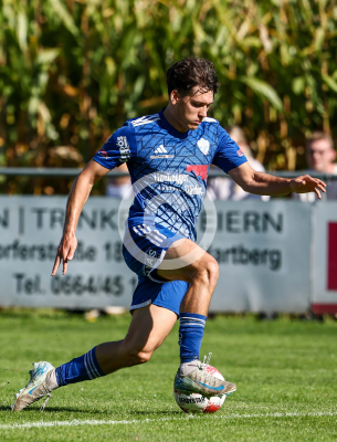 Eggendorf Hartberg Amateure vs. Wildon 