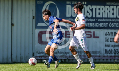 Eggendorf Hartberg Amateure vs. Wildon 