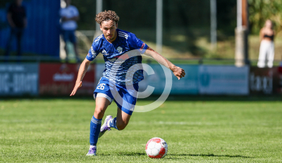 Eggendorf Hartberg Amateure vs. Wildon 