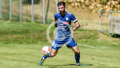 Eggendorf Hartberg Amateure vs. Wildon 