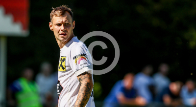 Eggendorf Hartberg Amateure vs. Wildon 