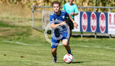 Eggendorf Hartberg Amateure vs. Wildon 