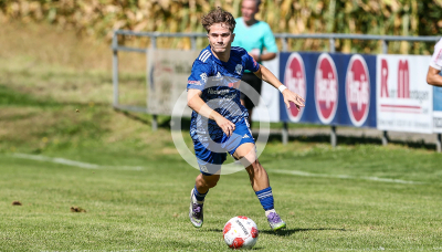 Eggendorf Hartberg Amateure vs. Wildon 