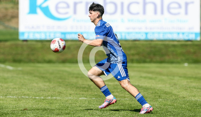 Eggendorf Hartberg Amateure vs. Wildon 